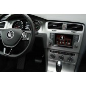 Adaptiv navigation module for Volkswagen