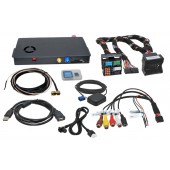 Adaptiv navigation module for Volkswagen