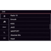 Adaptive DAB module