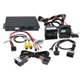 Adaptiv Mini OEM unit extension for Audi Q5