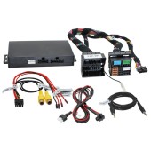 Adaptiv Mini OEM unit extension for BMW F series
