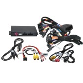 Adaptiv Mini Ford OEM unit extension