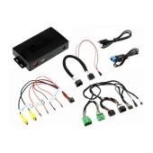 Adaptiv Mini OEM unit expansion - Chevrolet / Opel