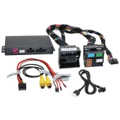 Adaptiv Mini OEM unit extension for Porsche