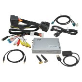 Apple CarPlay / Android Auto PSA module