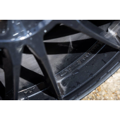Microfibre wheel brush Auto Finesse Microfibre Wheel Brush