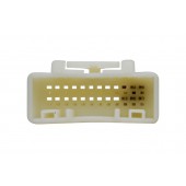 Adapter for Toyota OEM parking camera