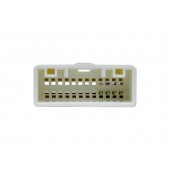 Adapter for OEM parking camera Hyundai Tucson II.