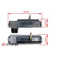 CCD parking camera for Ford Focus