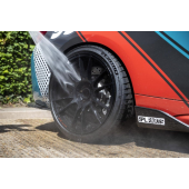 Microfibre wheel brush Auto Finesse Microfibre Wheel Brush