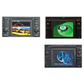 AUX input for VW / Audi / Škoda / Seat / Ford OEM navigation