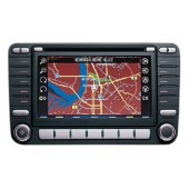 AUX input adapter VW / Audi / Škoda / Seat