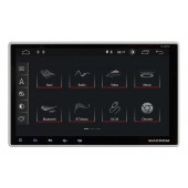 Macrom M-AN900 Android car radio
