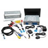 Macrom M-AN900 Android car radio