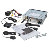 Macrom M-AN6560 Android car radio