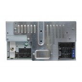 Macrom M-DL7000D car radio