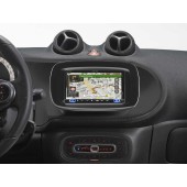 Alpine KIT-W997SMTB installation kit