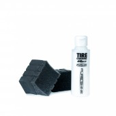Soft99 Pure Shine tire polish (100 ml)