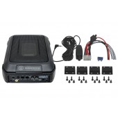 Macrom M-SW680 active subwoofer