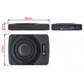 Macrom M-SW1000 active subwoofer