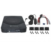 Macrom M-SW1000 active subwoofer
