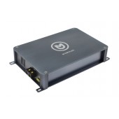 Amplifier and DSP processor Macrom M-DSPA402