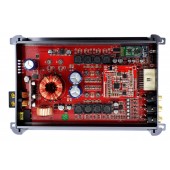 Amplifier and DSP processor Macrom M-DSPA402