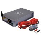 Amplifier with DSP processor Macrom M-DSPA500