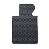 Geyer & Hosaja rubber car mats for BMW 5 Series (G30, G31)
