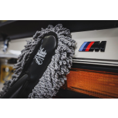 Auto Finesse Dust Buddy long-handled microfiber duster