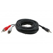 Signal cable
