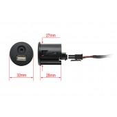 USB / JACK extension cable
