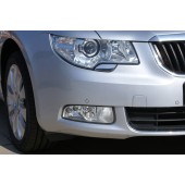 Front parking sensors KBSS-4FD