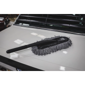 Auto Finesse Dust Buddy long-handled microfiber duster