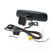 Monitor in mirror AK-043LAD