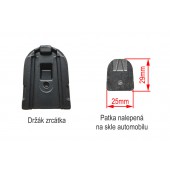 Monitor in mirror AK-043LAD