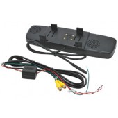 Monitor in the mirror BK-043LU