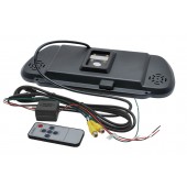 Monitor in the mirror BK-073 AHD