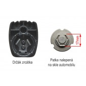 Mirror bracket BK