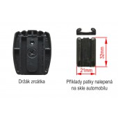 Mirror bracket BK