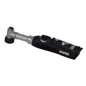 Polisher RUPES iBrid BigFoot nano, Long Neck Kit STB