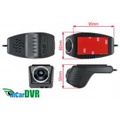 DVR camera HD, Wi-Fi universal 229004 2