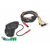 DVR camera HD, Wi-Fi universal 229004 2