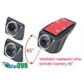 DVR camera HD, Wi-Fi universal 229004 2