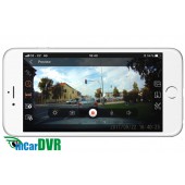 DVR camera HD, Wi-Fi Hyundai, Kia, Toyota 229023