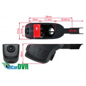 DVR camera HD, Wi-Fi, for Japanese and Korean cars 229024