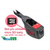 DVR camera HD, Wi-Fi, for Japanese and Korean cars 229024