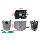 DVR camera for Audi 229111