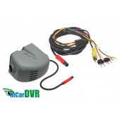 DVR camera for Audi 229111