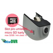 DVR camera for Audi 229111